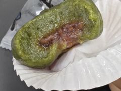 -泸溪河桃酥(秦淮夫子庙一店)