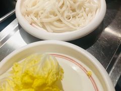 -嬷孙家潮汕牛肉火锅(北京路天河城店)