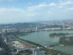 -洲际酒店·地平线全日餐厅HORIZON CAFÉ