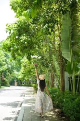 -你好晴天·目的地婚礼