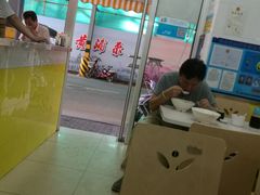 -大富贵(江西中路店)