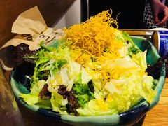 -一井烧肉·活鳗·寿司(望京SOHO店)