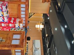-汉城烤肉(华山路店)