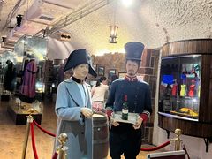 -青岛葡萄酒博物馆