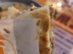 -潼关肉夹馍(永兴坊店)