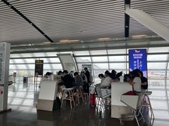 -南宁吴圩国际机场-T2航站楼