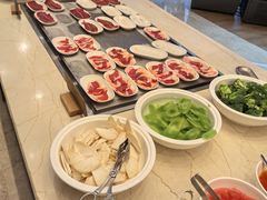 -TABLE·味西餐厅-成都茂业JW万豪酒店
