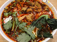 -文叔·湖北名小吃·小龙虾(黄贝岭地铁站店)