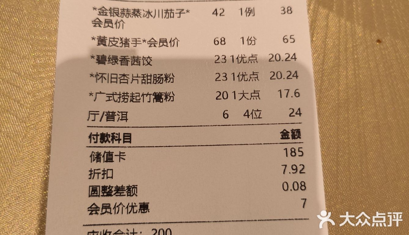 佳肴秀味觉—合群饭店