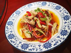 -驿楼兰·新疆菜(火车站店)