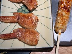 -沼津港精致料理·寿喜烧·烧鸟(青浦宝龙广场日料榜单店)
