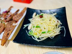 -怪怪龙虾·澳洲蓝龙王·深夜食堂(惊驾路店)
