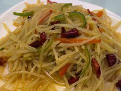 -帕米尔食府(白云观店)