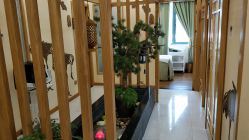 -芳朵美容养生SPA