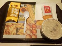 -麦当劳(天津站三店)