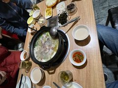 -尼玛藏家风味园(阿山食城店)