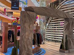 -深圳来福士广场