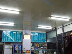 -西工饭庄快餐厅(西工小街店)