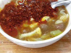 -老字号贾家肉丸糊辣汤(光明巷店)