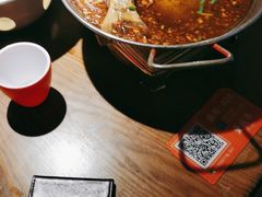 -爱碗亭·鲜炒湖南菜(壹城中心店)