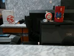 -土大力拌饭名家(丹尼斯百货店)
