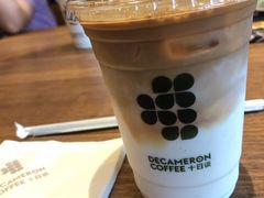 -DECAMERON十日谈(卓悦汇店)