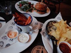 -京A Taproom·精酿餐吧(CBD店)