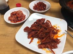 -屋里家延边朝鲜族冷面(南园店)