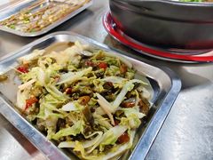 -小板凳(四公里店)