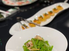 -悦庭六号餐厅(麦岛店)