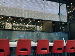 大堂-馔豚·台北菜专门店(深圳湾万象城店)