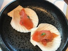 -L'Arome芳芳法国餐厅(仙林金鹰店)