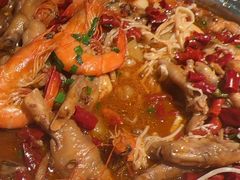 -胖哥俩肉蟹煲(湖滨银泰in77店)