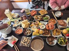 -青藤茶馆(南山路店)