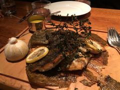 -非常时髦餐厅VUE Restaurant(外滩茂悦大酒店)