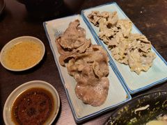 牛舌-日本料理神拉面