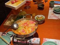-仓桥家·焗寿司·锅物(光谷步行街店)
