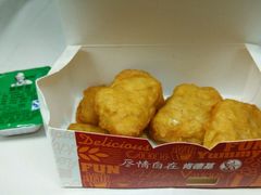 -肯德基(南站店)