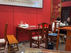 -陈记菜馆·非遗淮扬菜(东关街教场店)