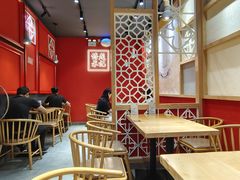 大堂-赵记传承(中山石岐大信店)