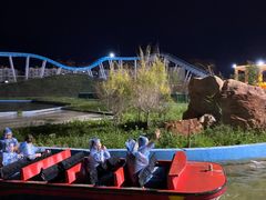 -水上乐园·欢乐世界