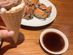 -嘉定凯悦·咖啡厅