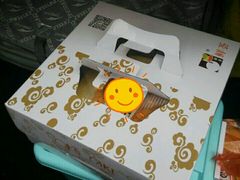 -OL’s Cake鲜荟千层(东风中路店)