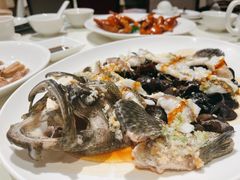 -利苑酒家(金宝店)