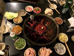 -酒友老火锅(渝中店)