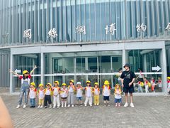 -Ababy安彼儿童成长中心(东方润园店)