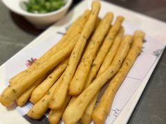 -前门·鲜肉火锅(长风店)