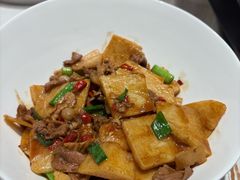 -映月潭传家菜(易俗河店)