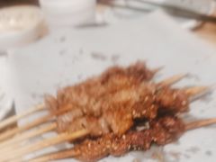 -大话小腰(鸟巢店)
