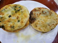 -老山记海城馅饼大酒店(振兴小区店)